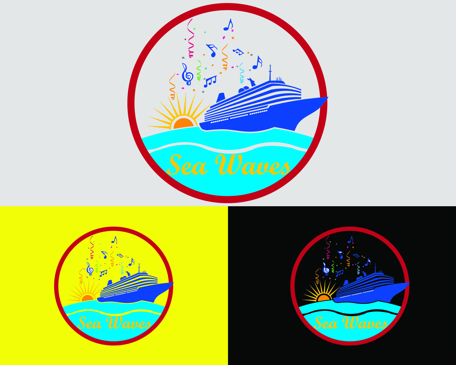 Logo Design by dcruz 2 for this project | Design #21506113