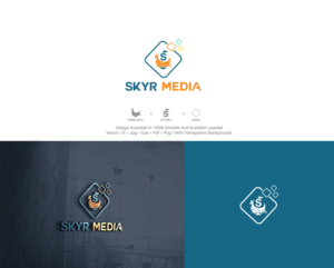 Logo Design by 4+Creative for this project | Design #21572834