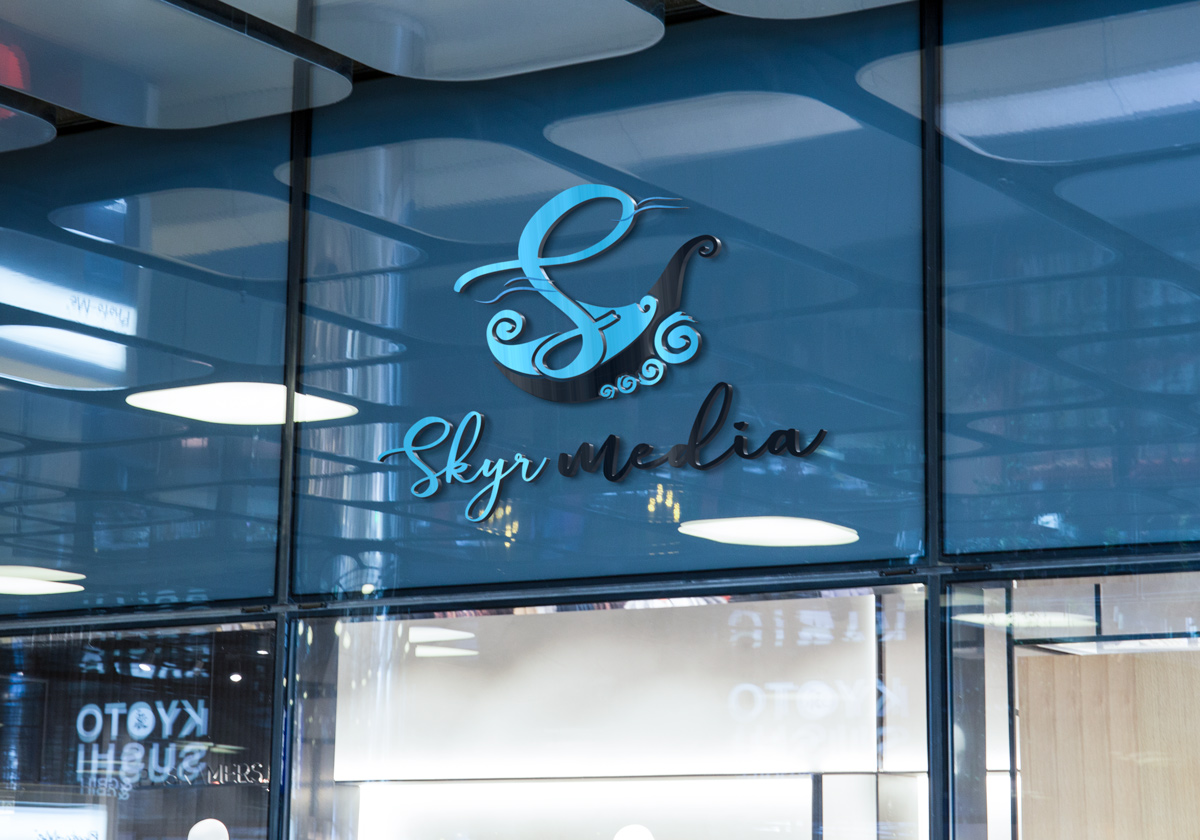 Logo Design by Bari K. for this project | Design #21552252