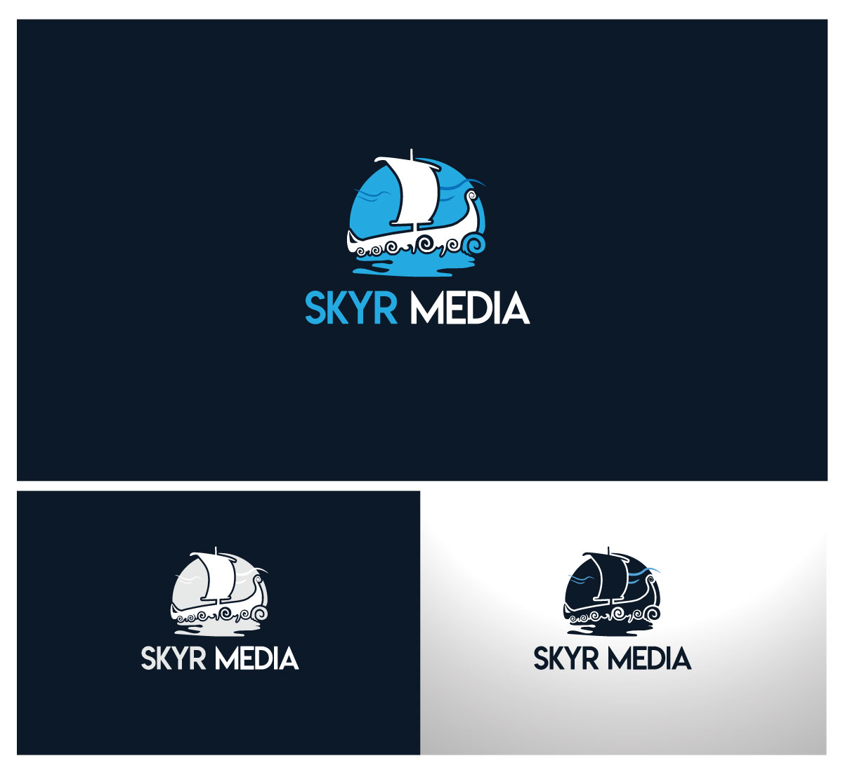 Logo Design by Bari K. for this project | Design #21504707