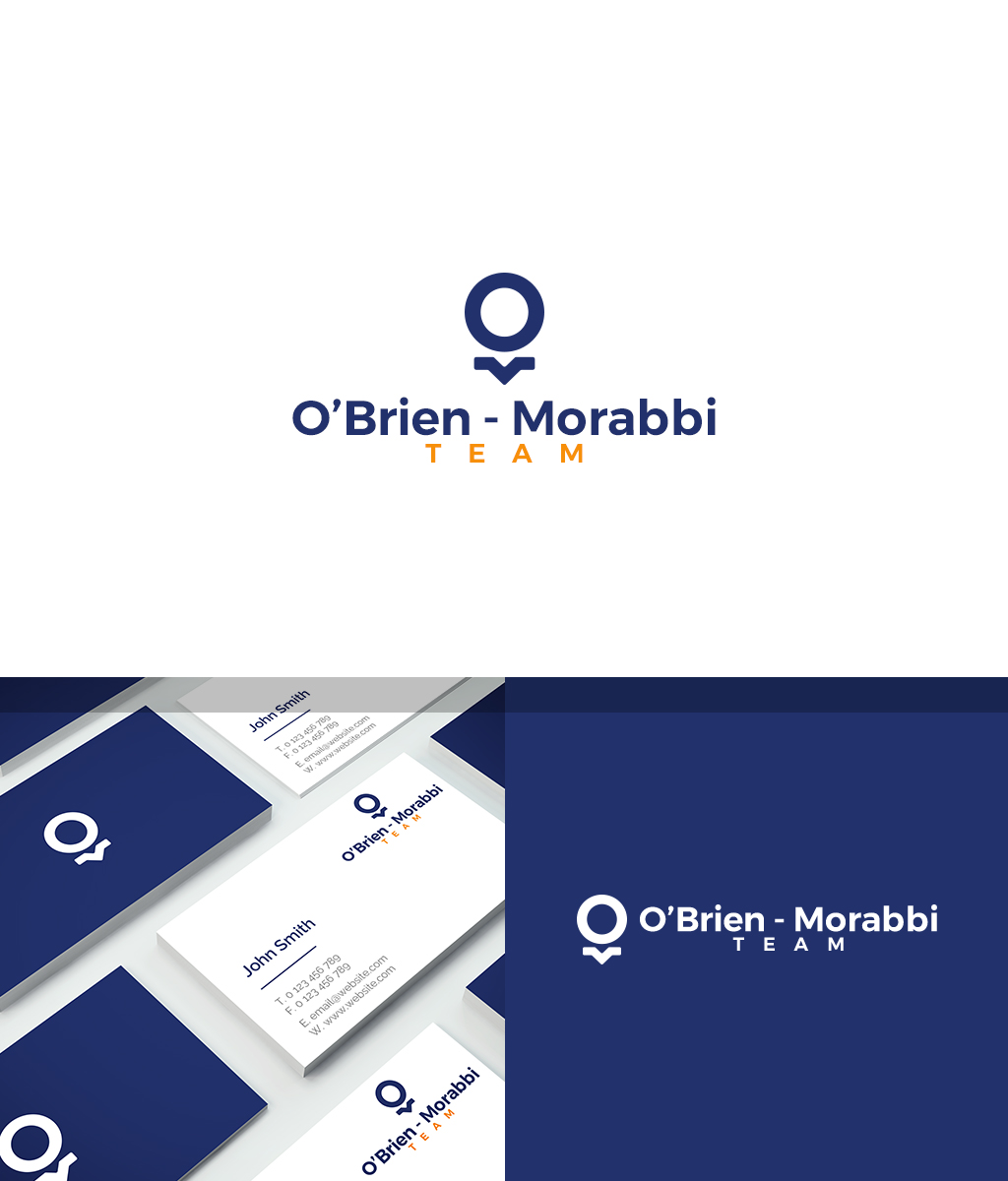 Logo Design by JohnM. for this project | Design #21496711