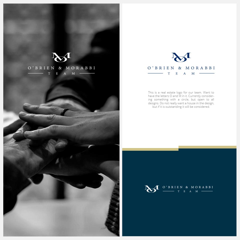 Logo Design by Alex Martin for this project | Design #21496499