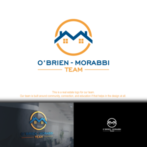 Logo Design by Mungbejotok for this project | Design: #21516419