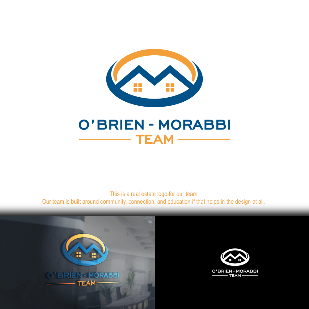 Logo Design by Mungbejotok for this project | Design #21516602