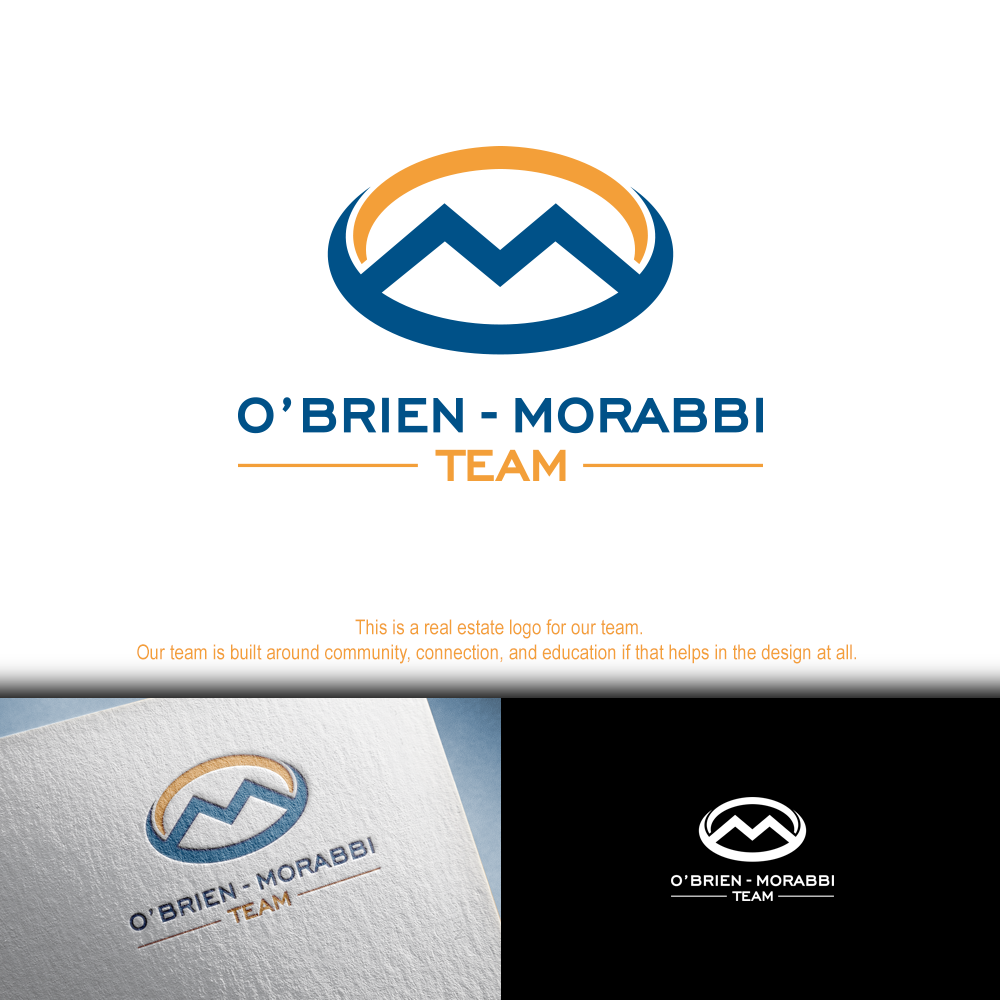 Logo Design by Mungbejotok for this project | Design #21519863