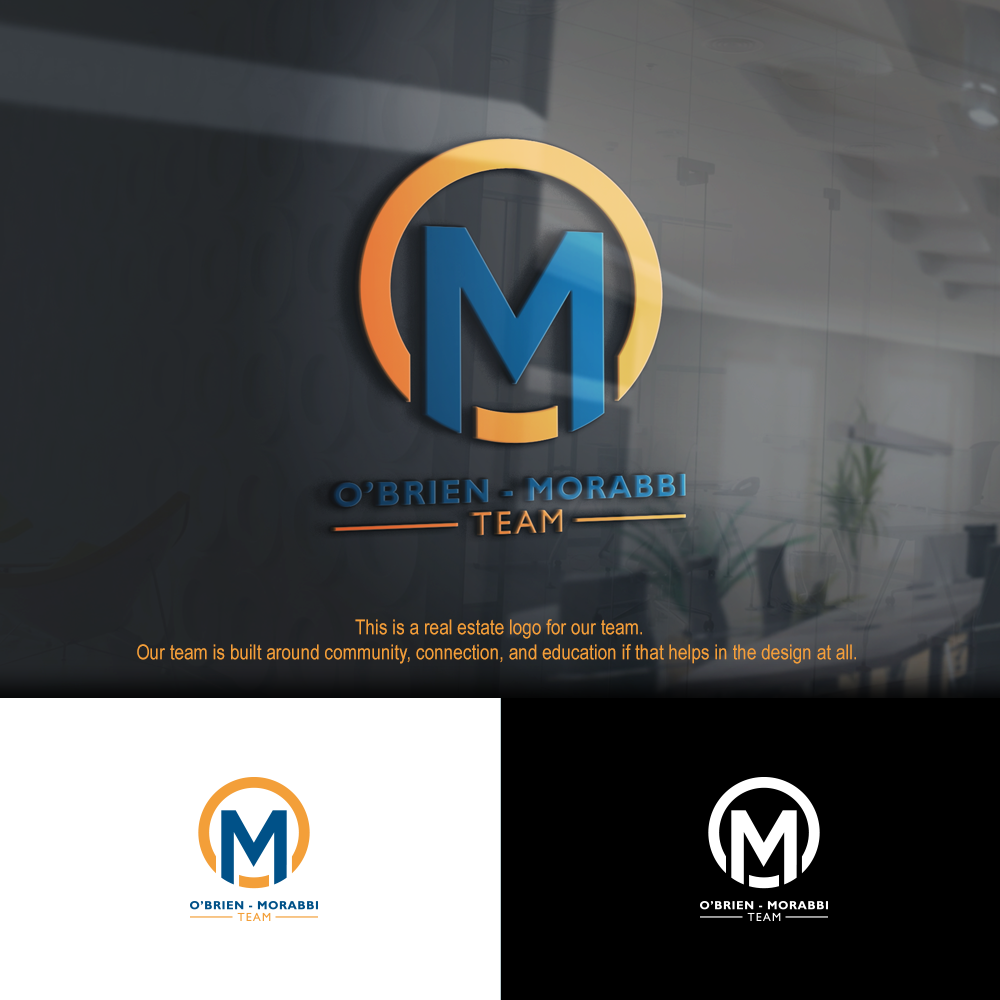 Logo Design by Mungbejotok for this project | Design #21499524