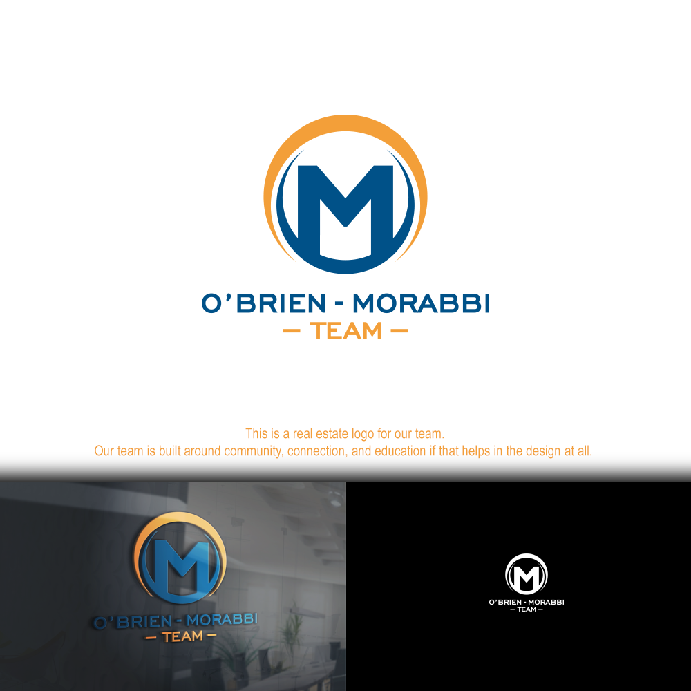 Logo Design by Mungbejotok for this project | Design #21501302