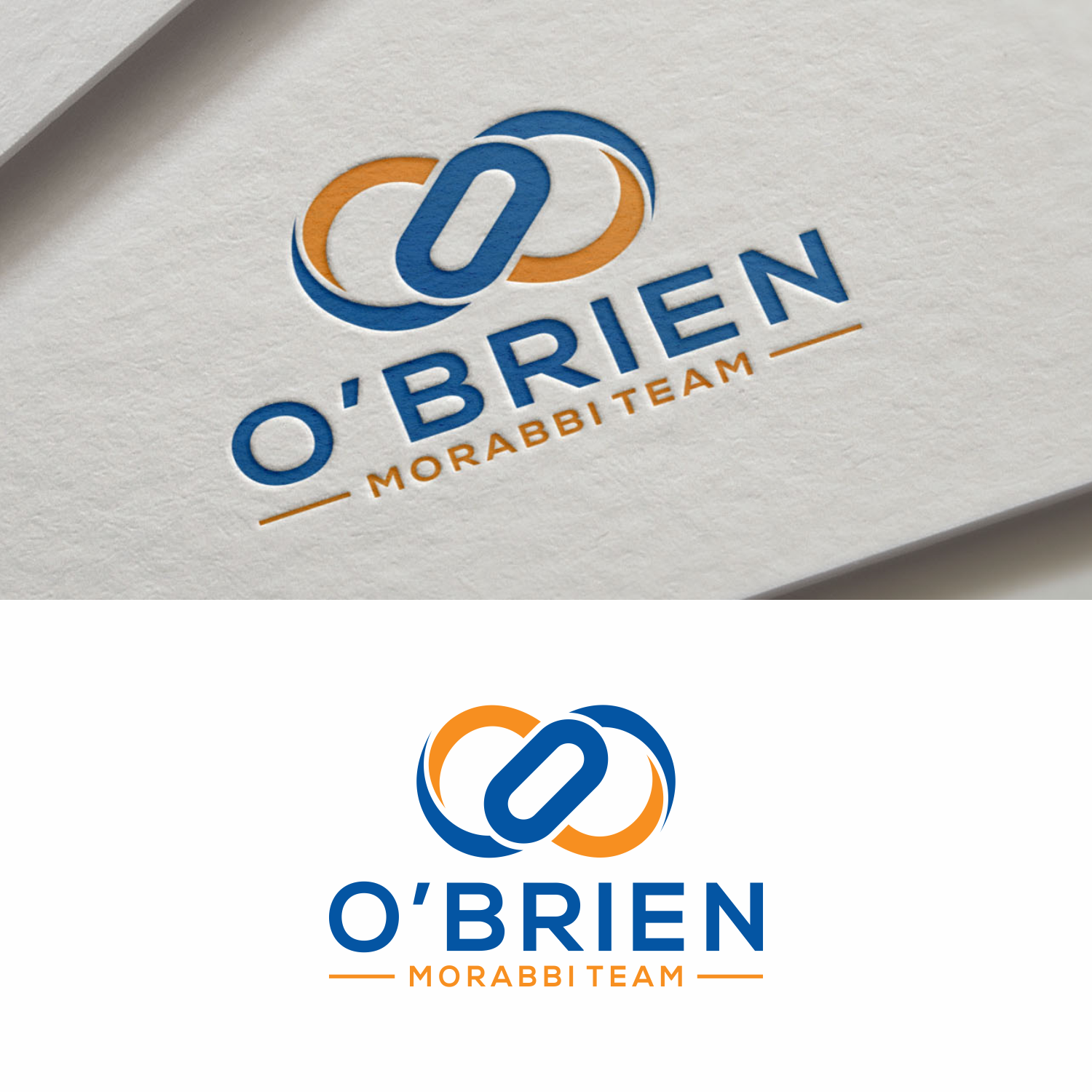 Logo Design by saher khan 2 for this project | Design #21497289