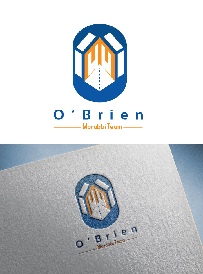 Logo Design by mohelsheikh for this project | Design #21508434