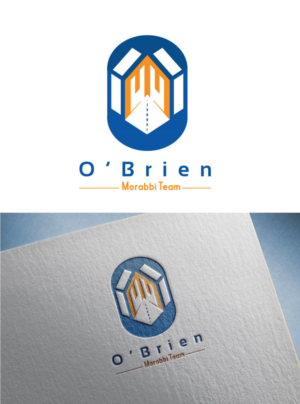 Logo Design by mohelsheikh for this project | Design: #21508434