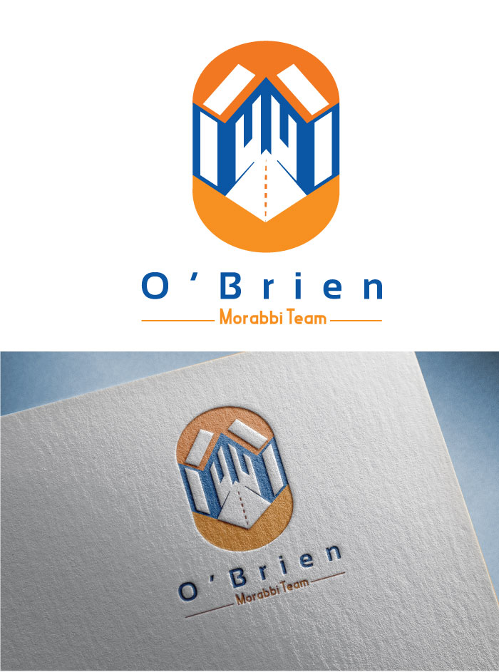 Logo Design by mohelsheikh for this project | Design #21508435
