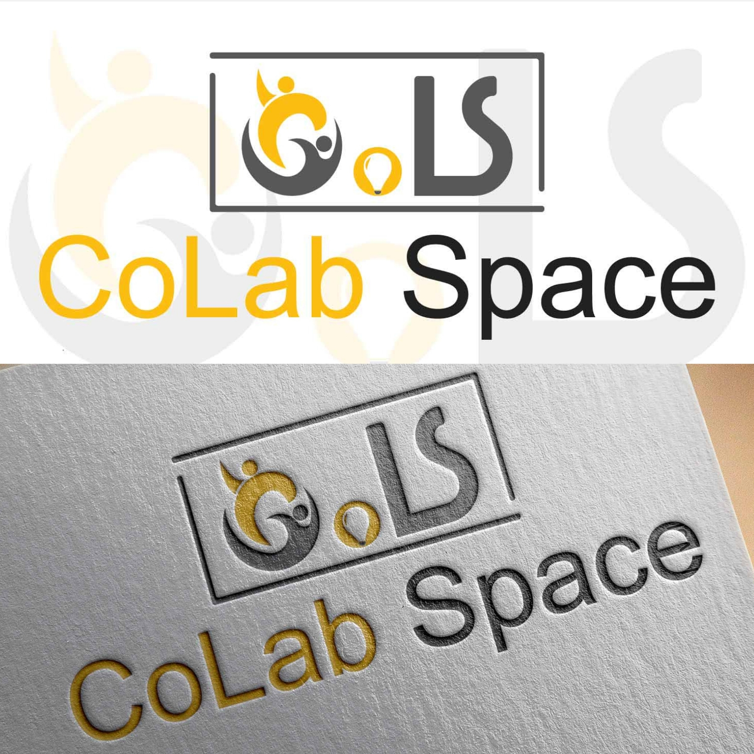 Logo Design by Parakrama 4 for this project | Design #21499223