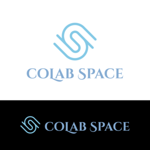 CoLab Space | Logo Design by Indrawasih