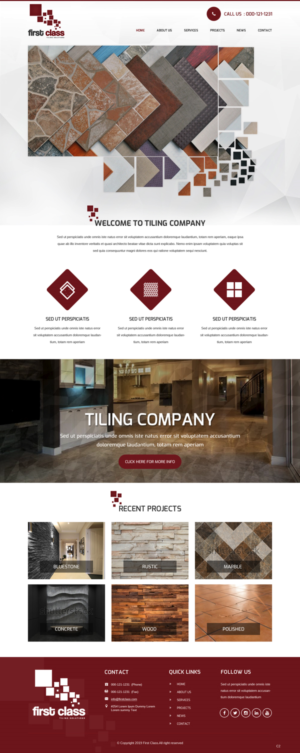 Web Design by pb