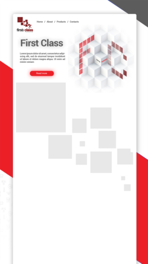Web Design by Asasi