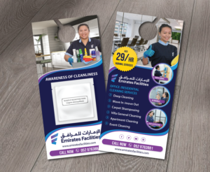Flyer-Design von alex989 für EFM | Design: #21511362