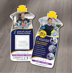 Flyer-Design von alex989 für EFM | Design: #21515846