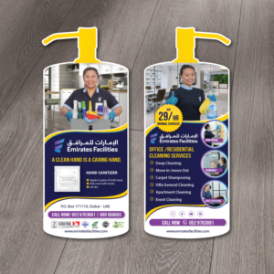 Flyer-Design von alex989 für EFM | Design: #21543919