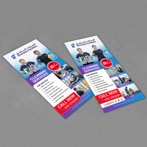 Flyer-Design von GraphicsGuru für EFM | Design: #21515707