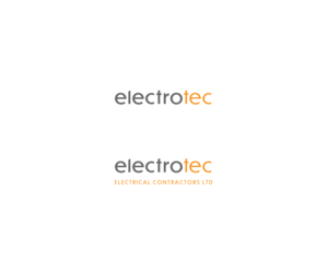 electrotec | Diseño de Logo y Tarjeta de Presentación por kelen 