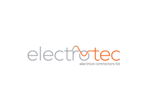 Diseño de Logo y Tarjeta de Presentación por Akshar Shailesh para Electrotec Electrical Contractors Ltd | Diseño #21549612
