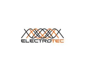 electrotec | Diseño de Logo y Tarjeta de Presentación por design.bb