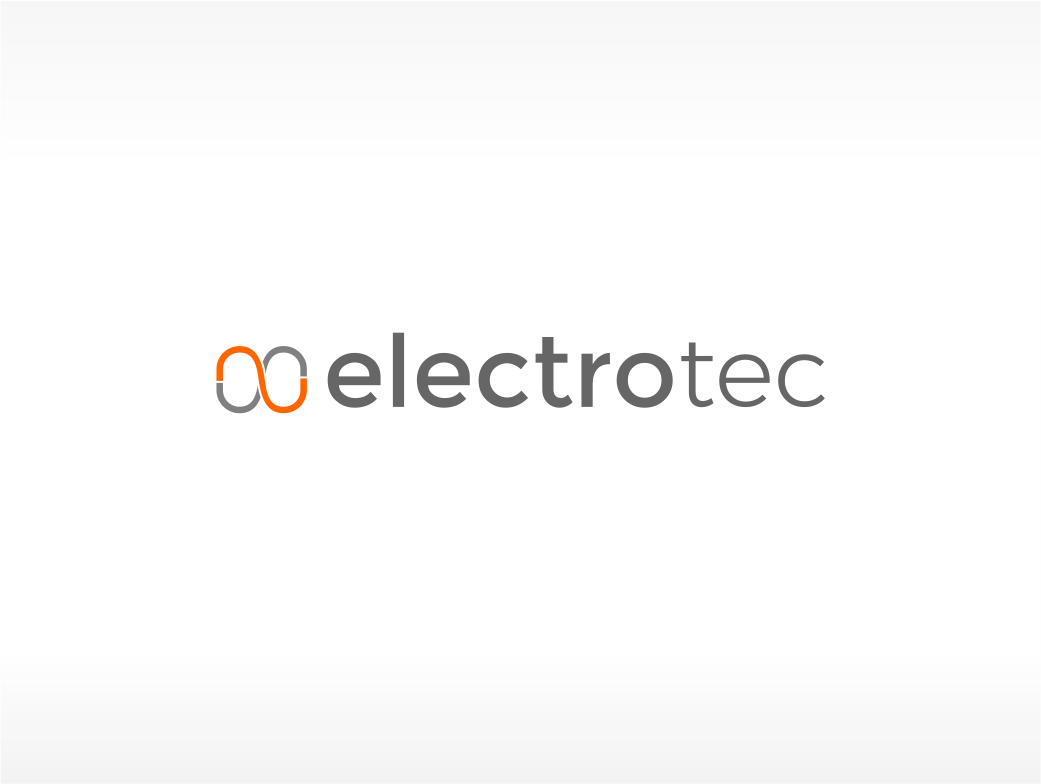 Diseño de Logo y Tarjeta de Presentación por .tau. para Electrotec Electrical Contractors Ltd | Diseño: #21498372