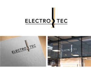 Logo and Business Card Design by Hajir