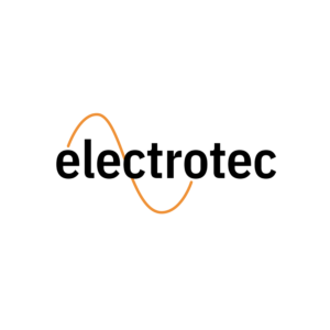 Logo and Business Card Design by Petrov for Electrotec Electrical Contractors Ltd | Design: #21500991
