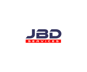 JBD Services | Logo Design by StalkerV