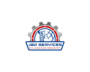 JBD Services | Logo Design by CIG Designer