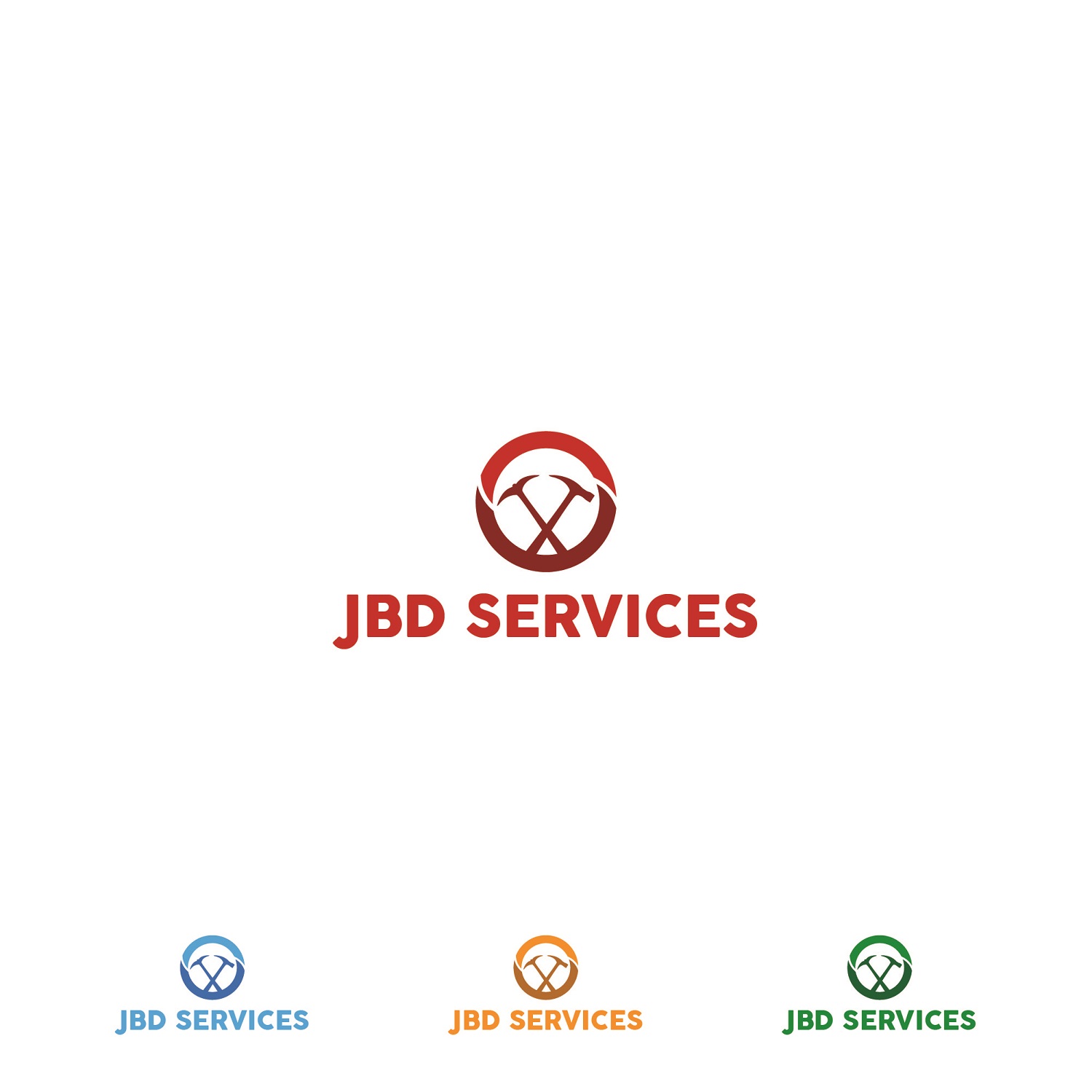 Logo-Design von BLH14 für dieses Projekt | Design #21493910