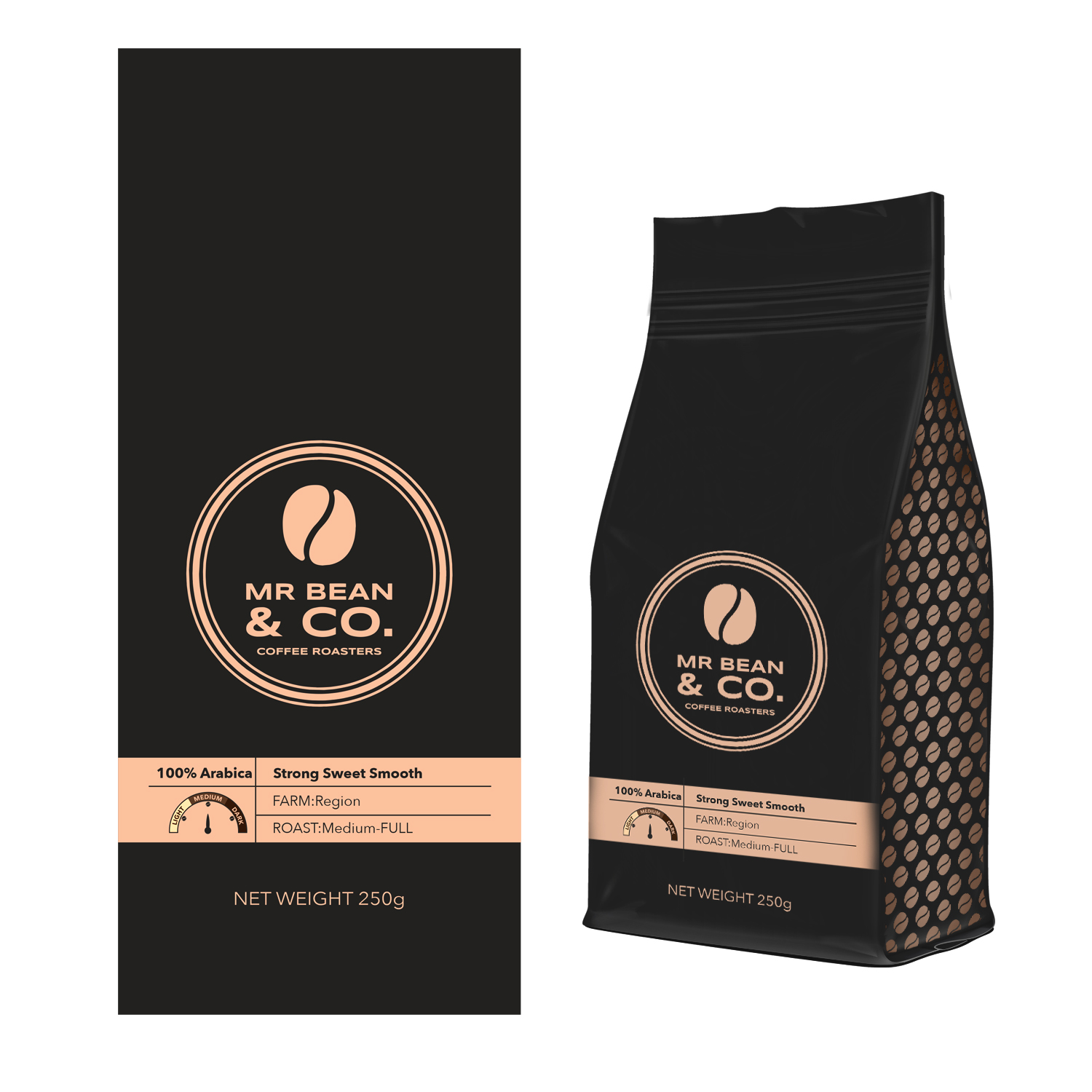 Verpackungs-Design von Polina_pro für dieses Projekt | Design #21534359