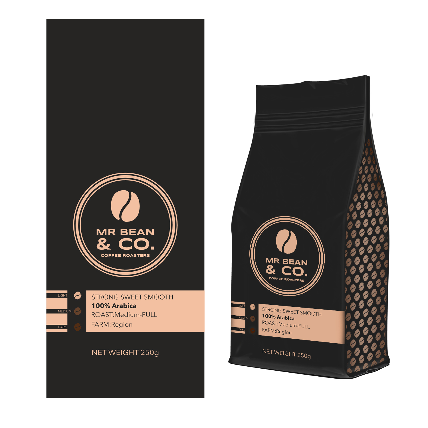 Verpackungs-Design von Polina_pro für dieses Projekt | Design #21534360