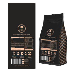 Diseño de Empaque por Polina_pro para este proyecto | Diseño: #21534362