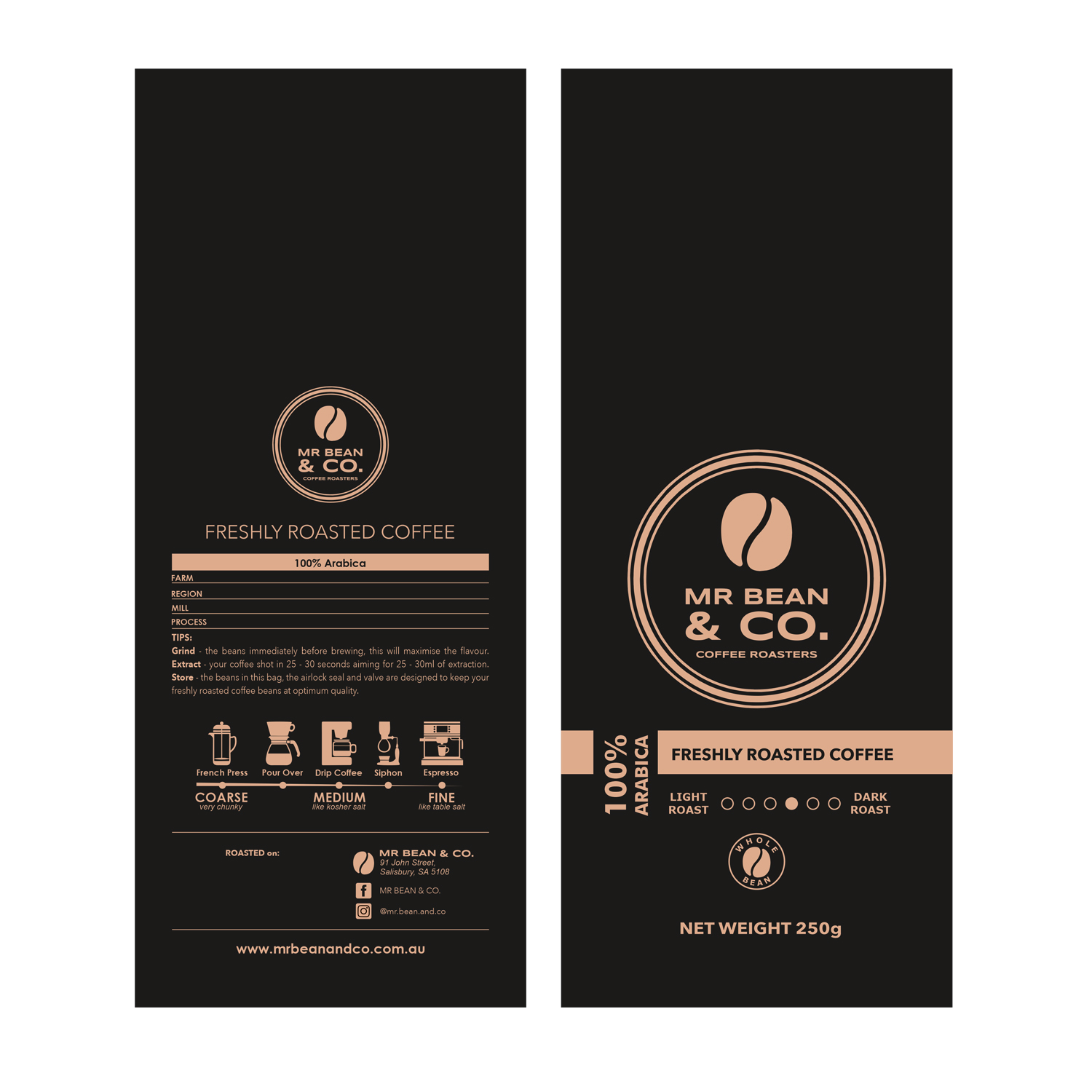 Verpackungs-Design von Polina_pro für dieses Projekt | Design #21538970