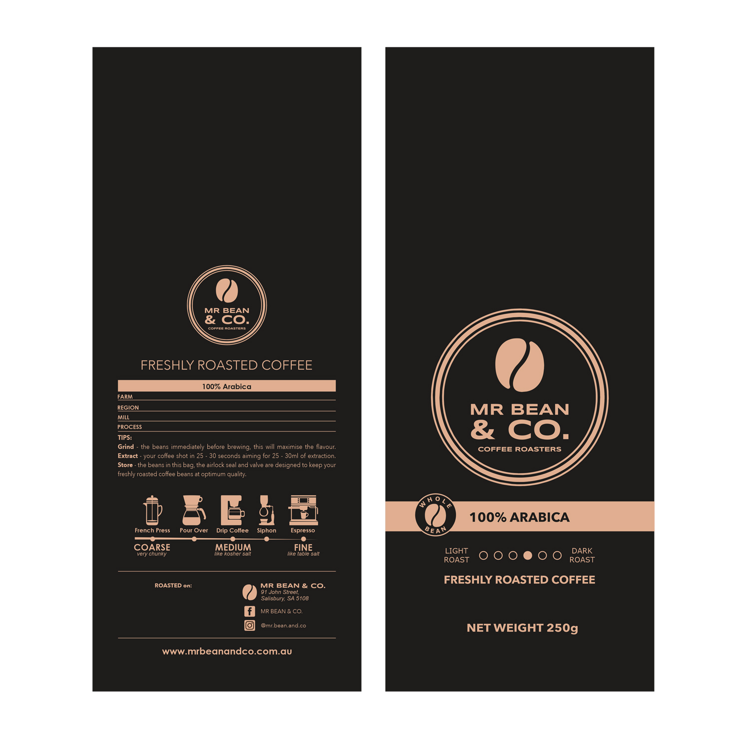 Verpackungs-Design von Polina_pro für dieses Projekt | Design #21538971