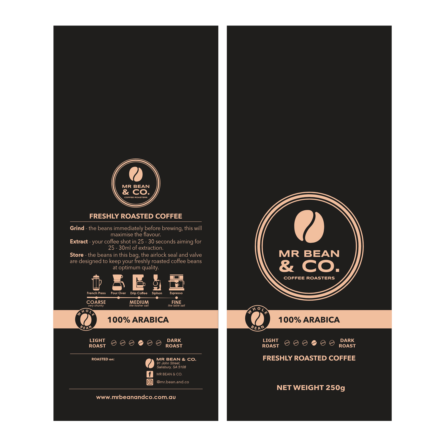 Verpackungs-Design von Polina_pro für dieses Projekt | Design #21544714