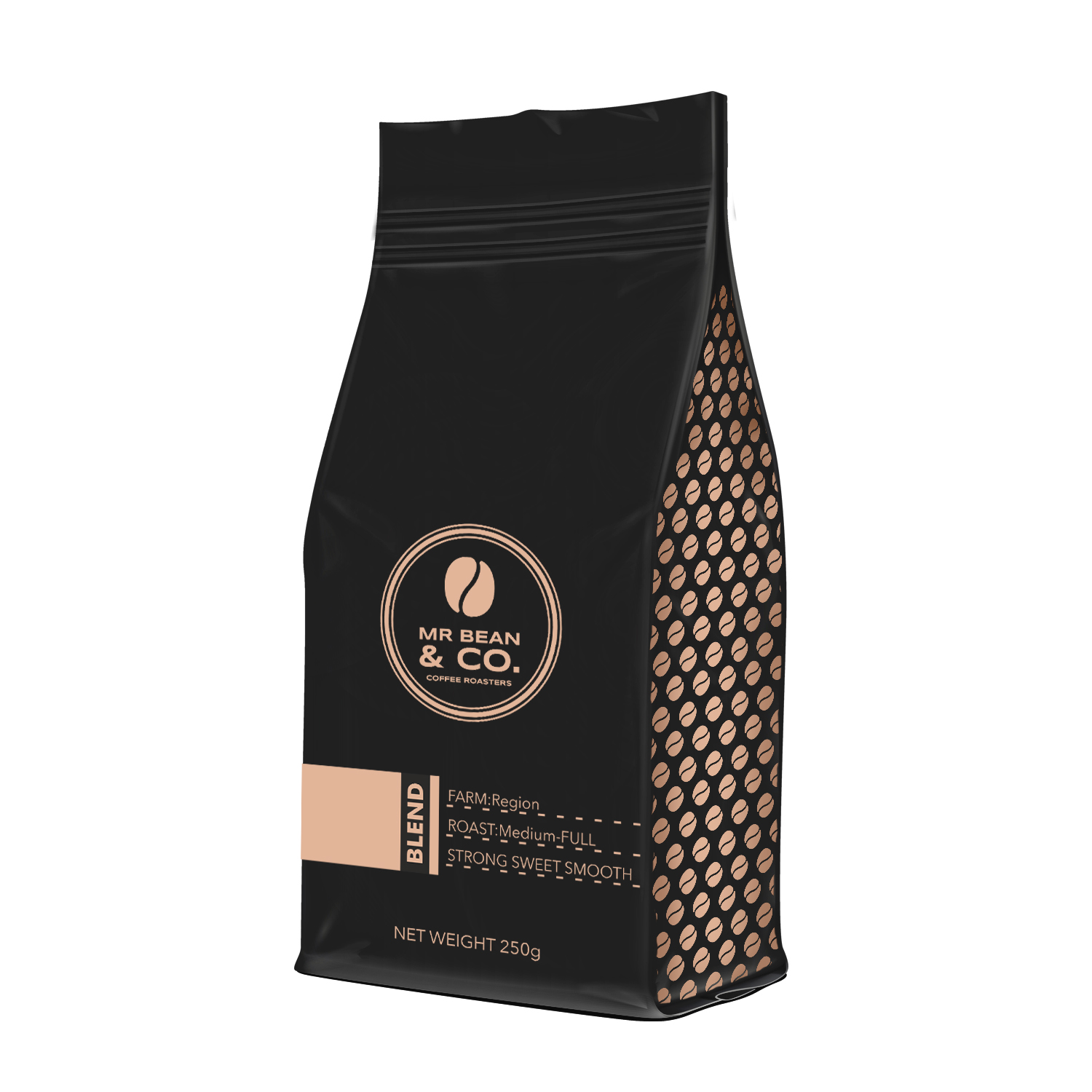 Packaging Design by Polina_pro for this project | Design #21507752