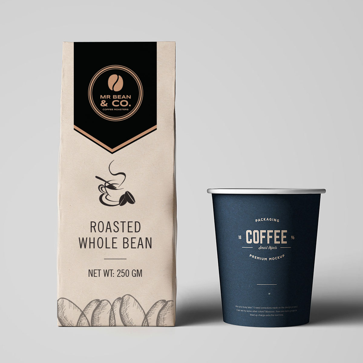 Verpackungs-Design von Creative Jiniya für dieses Projekt | Design #21498461