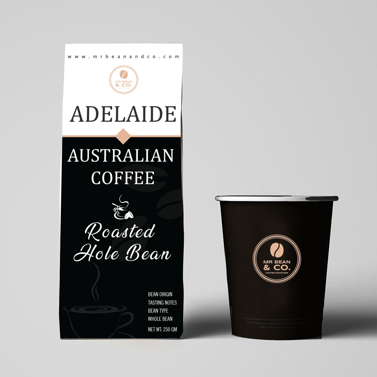 Packaging Design by Creative Jiniya for this project | Design #21498463