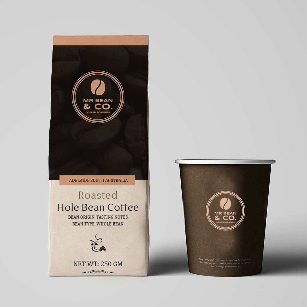 Verpackungs-Design von Creative Jiniya für dieses Projekt | Design #21498464