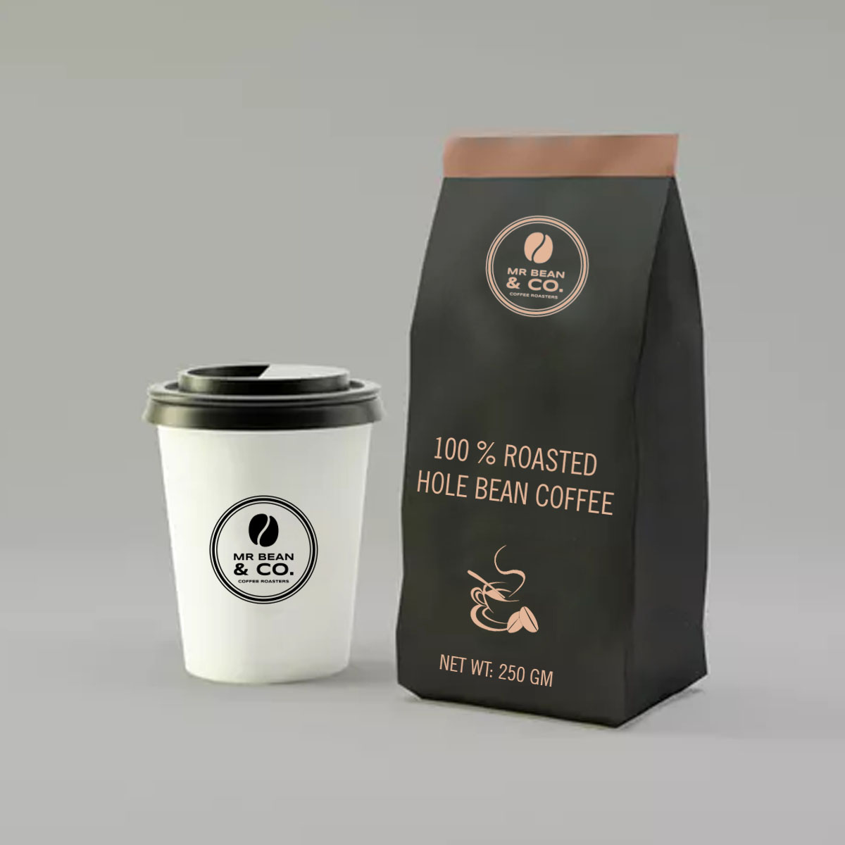 Packaging Design by Creative Jiniya for this project | Design #21498465