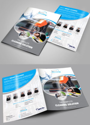 Diseño de Brochure por arkedia para este proyecto | Diseño: #21503579
