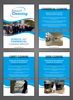 Diseño de Brochure por ecorokerz para este proyecto | Diseño: #21511723