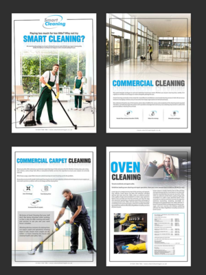 Diseño de Brochure por n214008 para este proyecto | Diseño #21524047