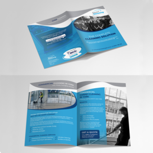 Brochure Design by Art Scenario for this project | Design: #21529635