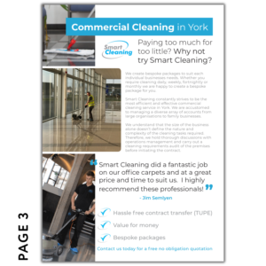 Brochure Design by BenSalterDesign for this project | Design: #21539699