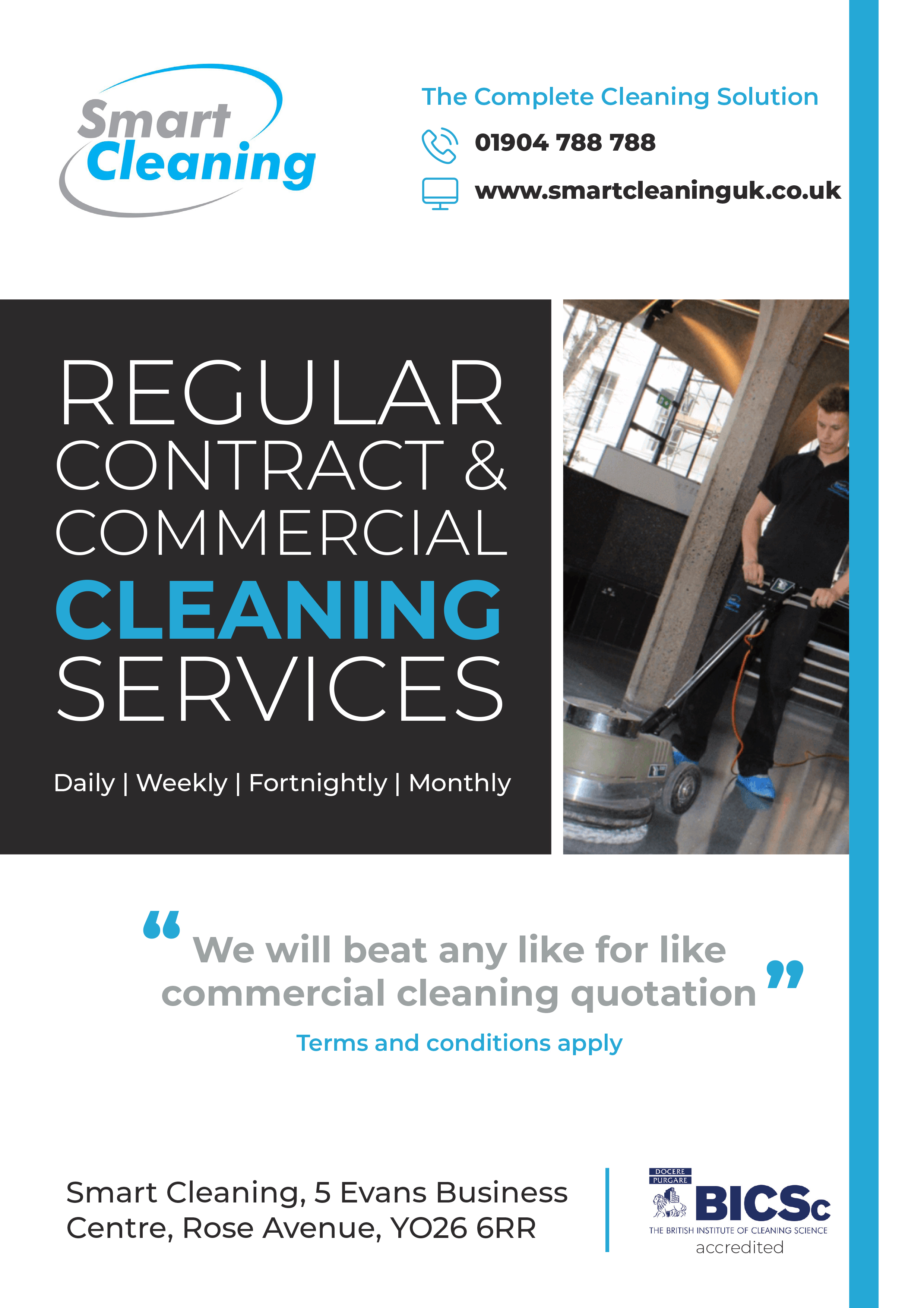 Brochure Design by BenSalterDesign for this project | Design #21554852