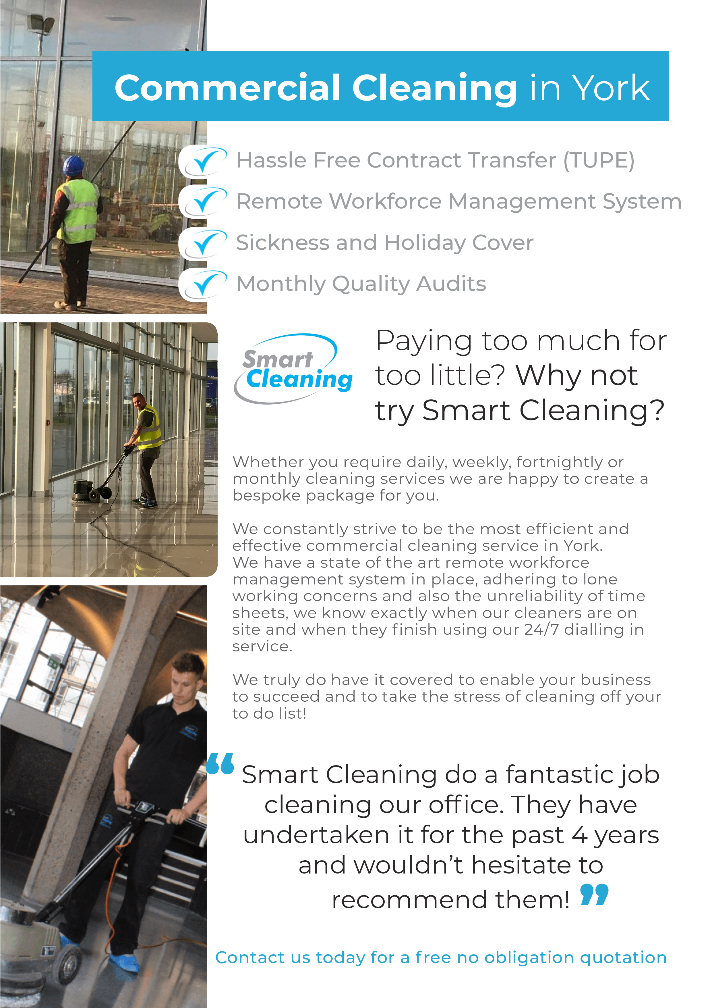 Brochure Design by BenSalterDesign for this project | Design #21554853